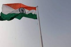 '220 feet tall Indo-US flag to be hoisted in Boston on August 15'